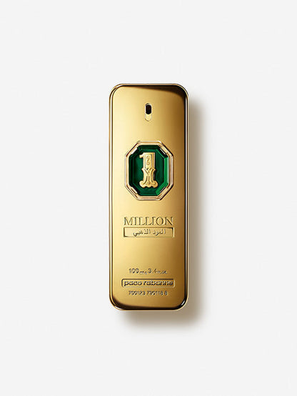 1 MILLION GOLDEN OUD Parfum Intense 100m