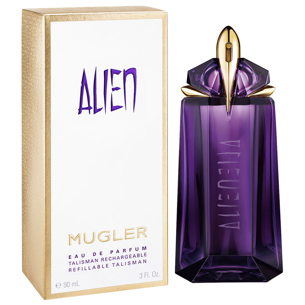 عطر ألين أو دو بارفان 90 مل