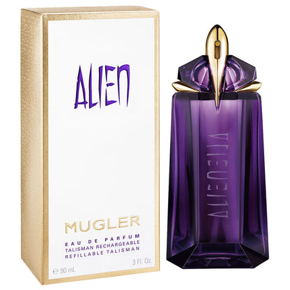 عطر ألين أو دو بارفان 90 مل