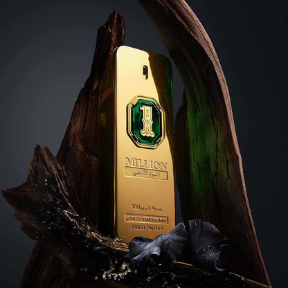 1 MILLION GOLDEN OUD Parfum Intense 100m