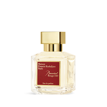 BACCARAT ROUGE 540 EAU DE PARFUM 70 ML