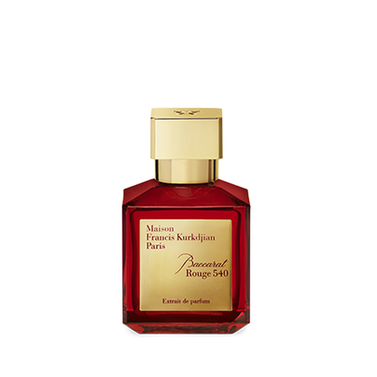 Baccarat Rouge 540 EXTRAIT DE PARFUM 70ml