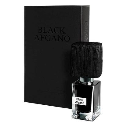 عطر بلاك أفغانو إكسترا دو بارفان من ناسوماتو، 30 مل