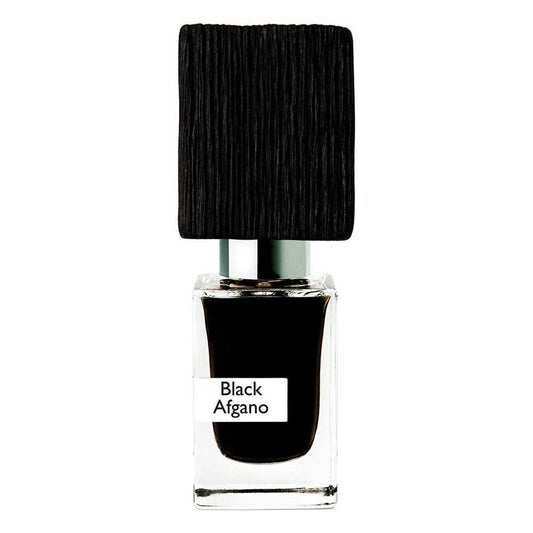 Black Afgano Extrait de Parfum by NASOMATTO 30m