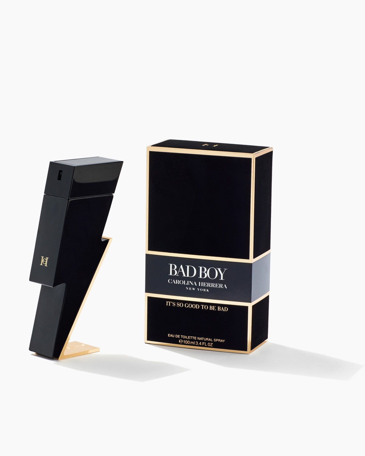 عطر باد بوي من كارولينا هيريرا للرجال، او دي تواليت - 100 مل
