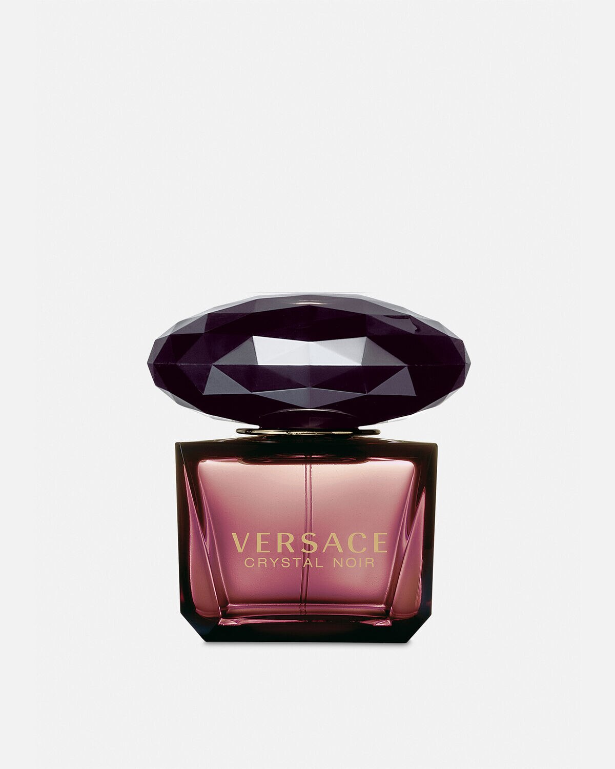 عطر كريستال نوير أو دو بارفان 90 مل من فيرساتشي