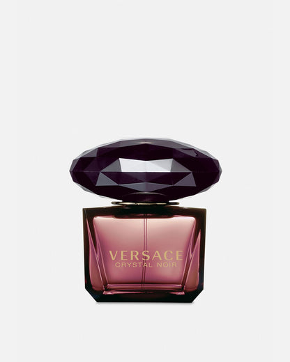 عطر كريستال نوير أو دو بارفان 90 مل من فيرساتشي