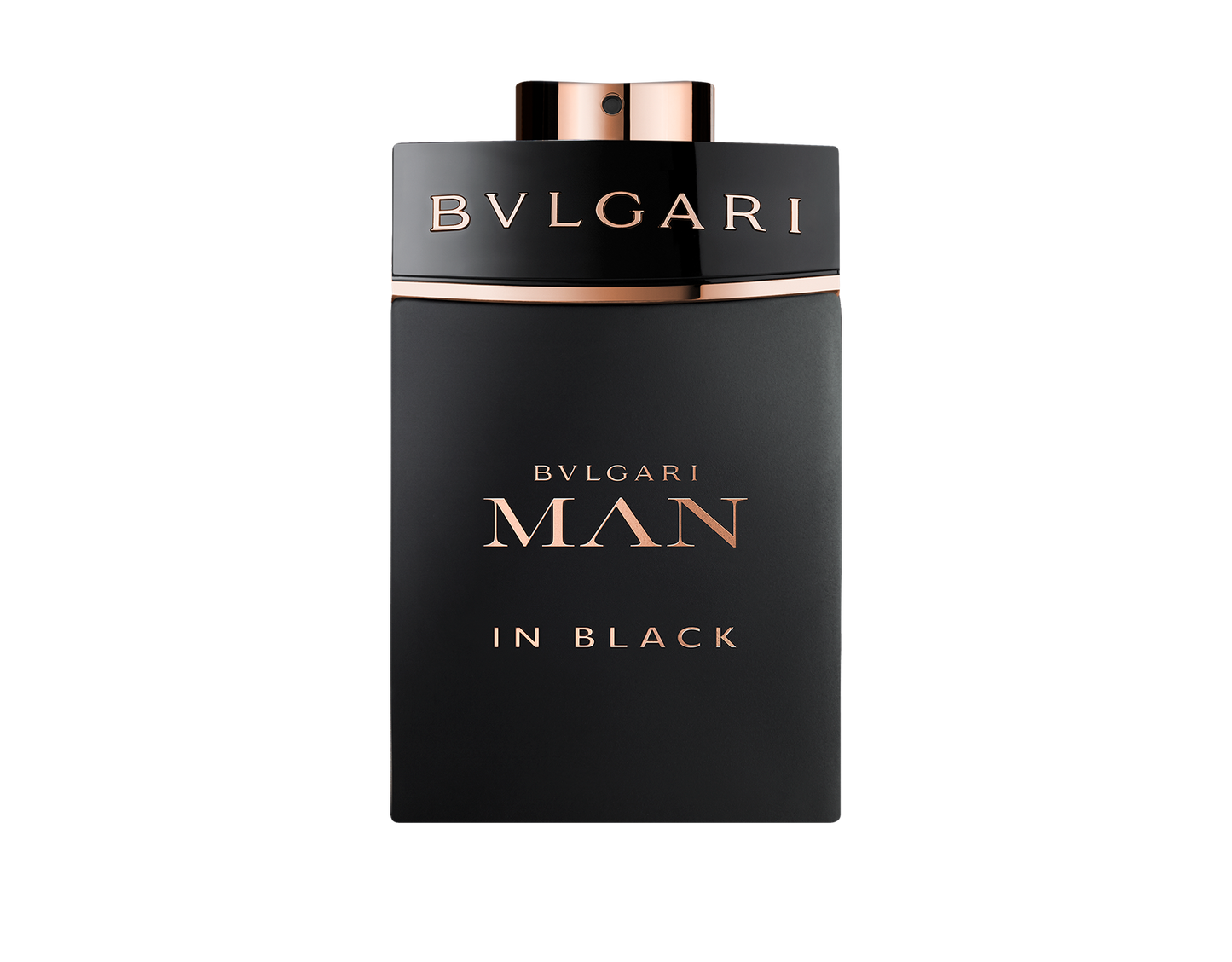 BVLGARI MAN IN BLACK EAU DE PARFUM 100m