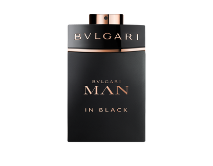 BVLGARI MAN IN BLACK EAU DE PARFUM 100m