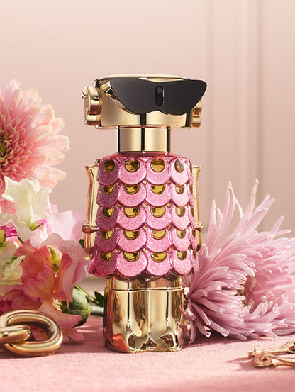 FAME BLOOMING PINK Eau de Parfum 80m