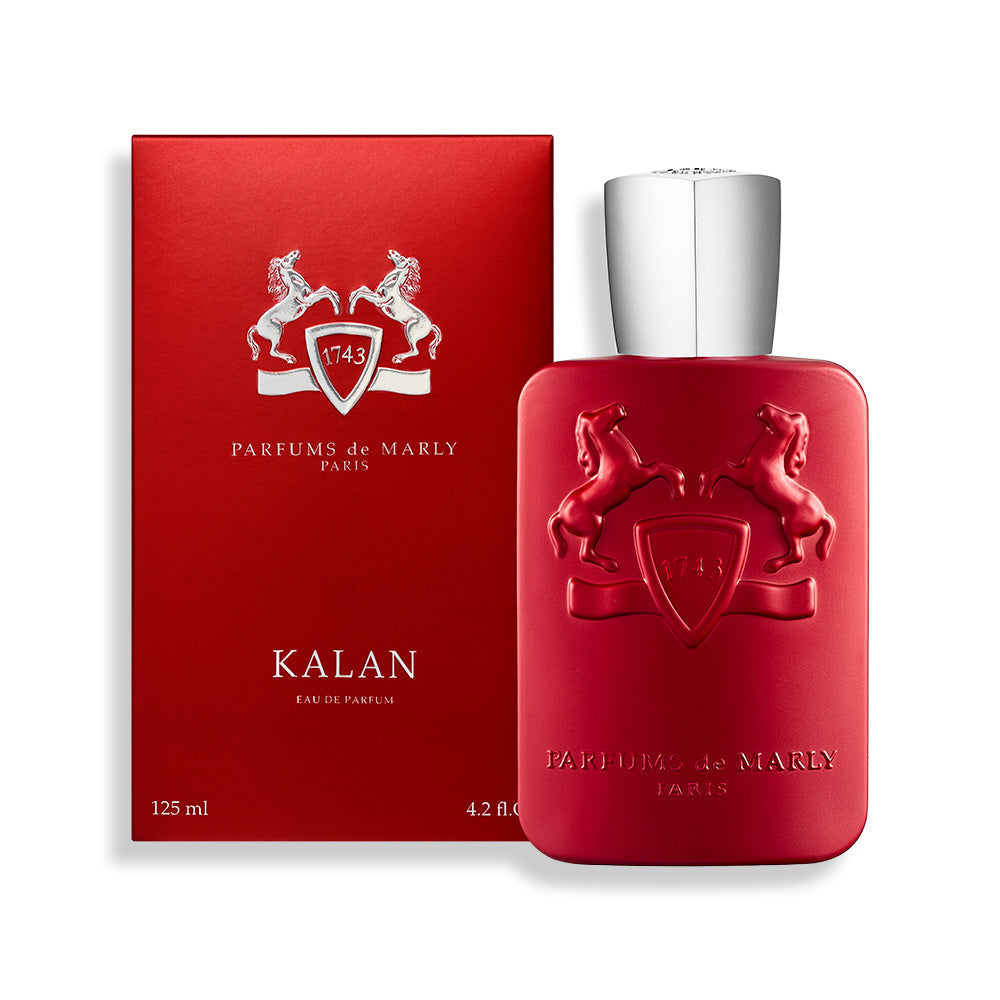 عطر كالان أو دو بارفان 125 مل