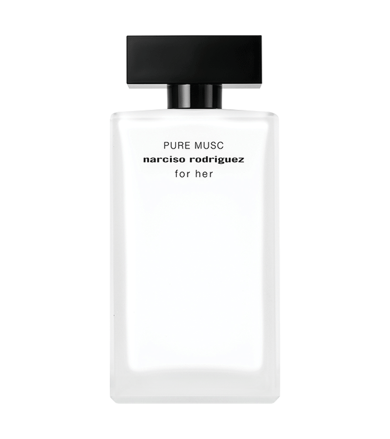 عطرها PURE MUSC EAU DE PARFUM 100 مل