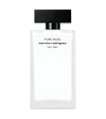 عطرها PURE MUSC EAU DE PARFUM 100 مل