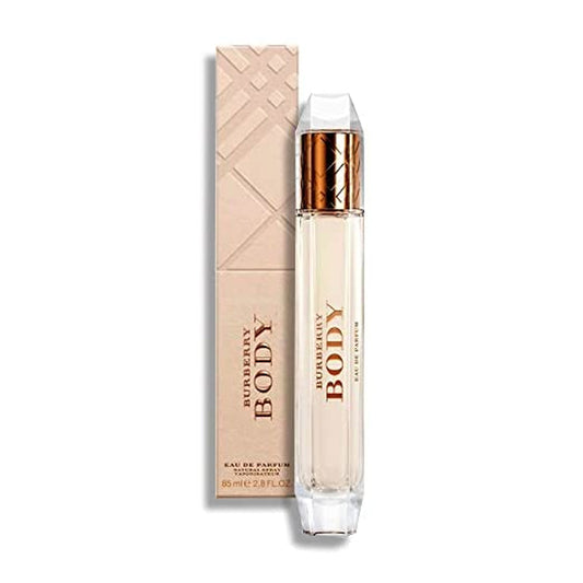 عطر بربري بودي أو دو بارفان 85 مل