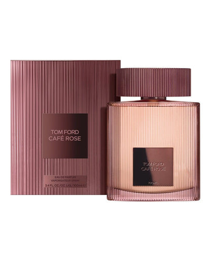 Café Rose Eau de Parfum 100m (Unisex)