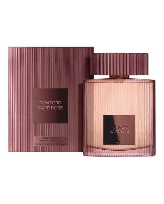 Café Rose Eau de Parfum 100m (Unisex)
