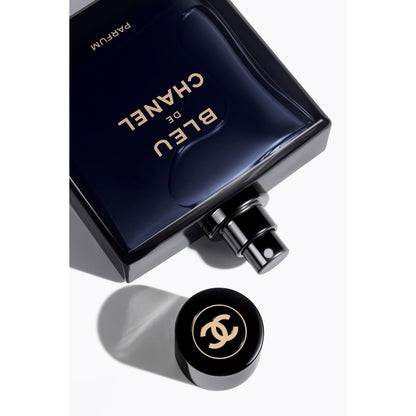 BLEU DE CHANEL PARFUM 100 ml