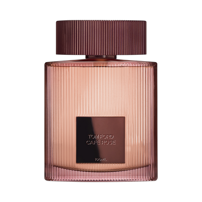 Café Rose Eau de Parfum 100m (Unisex)