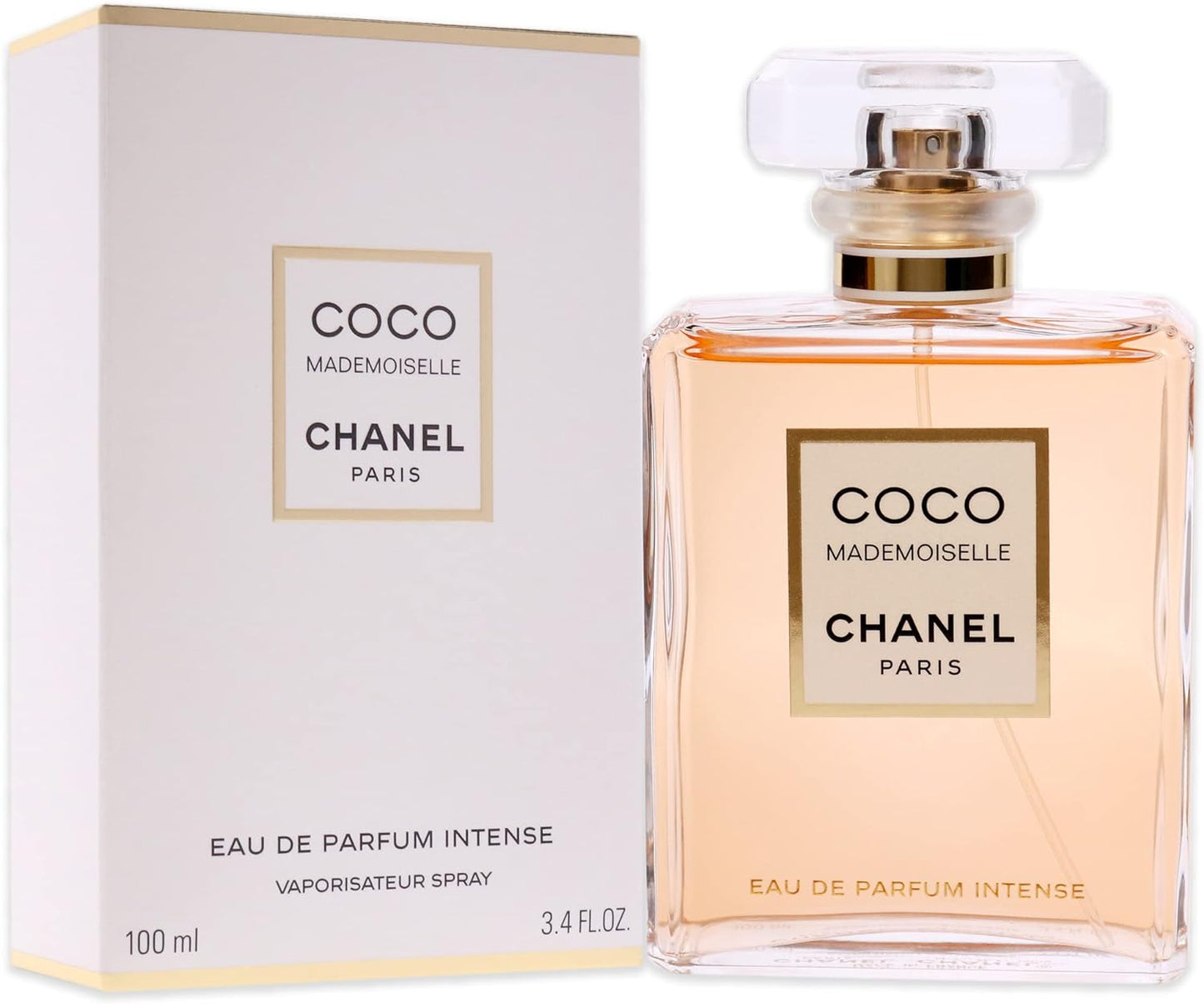 كوكو مادموزيل ماء عطر مكثف 100 م