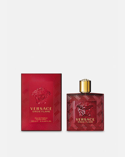 عطر إيروس فليم أو دو بارفان 100 متر