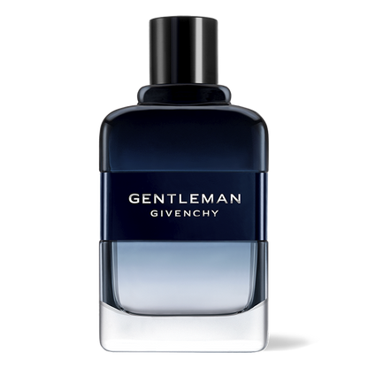 عطر جنتلمان جيفنشي إنتنس للرجال - ماء تواليت - 100 مل