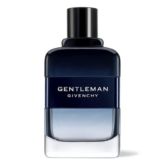 عطر جنتلمان جيفنشي إنتنس للرجال - ماء تواليت - 100 مل