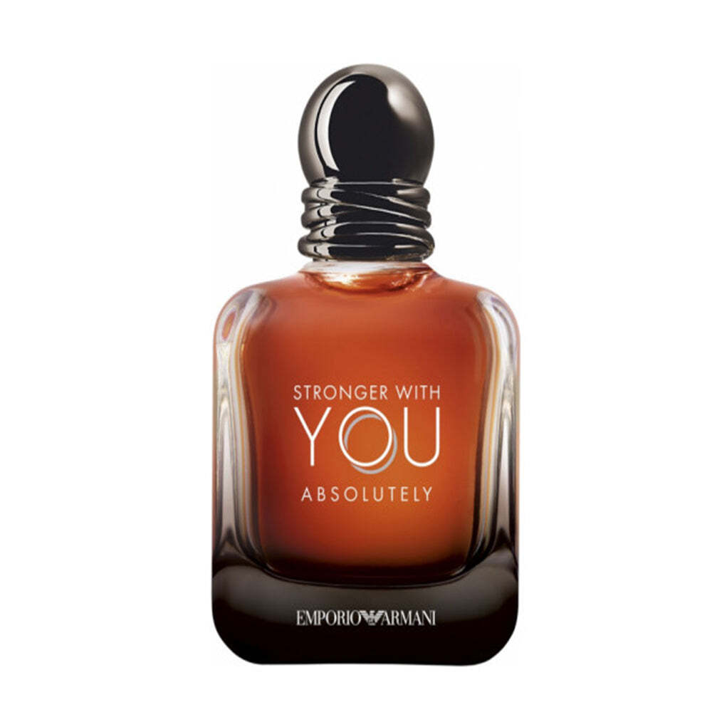 Stronger with You Absolutely Eau De Parfum 100m