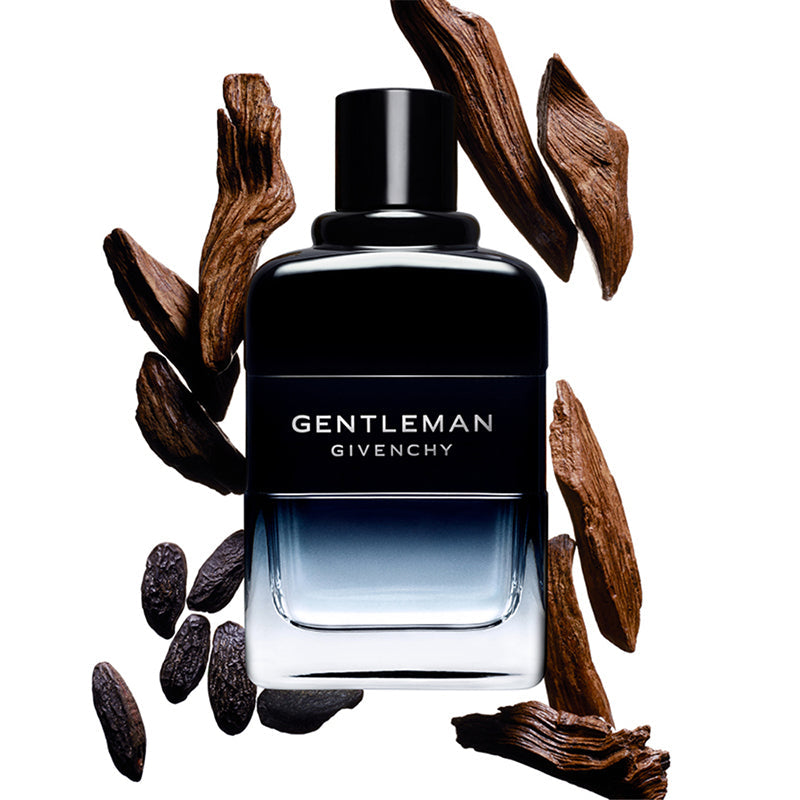 عطر جنتلمان جيفنشي إنتنس للرجال - ماء تواليت - 100 مل