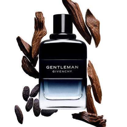 عطر جنتلمان جيفنشي إنتنس للرجال - ماء تواليت - 100 مل
