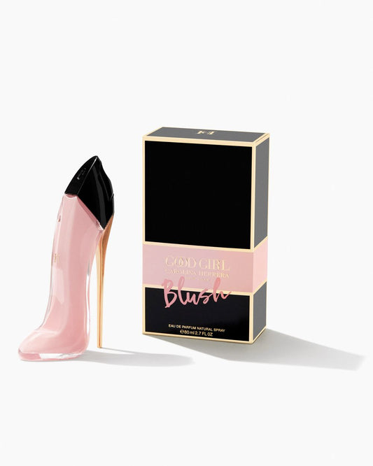 أحمر خدود جود جيرل 80 مل ماء عطر