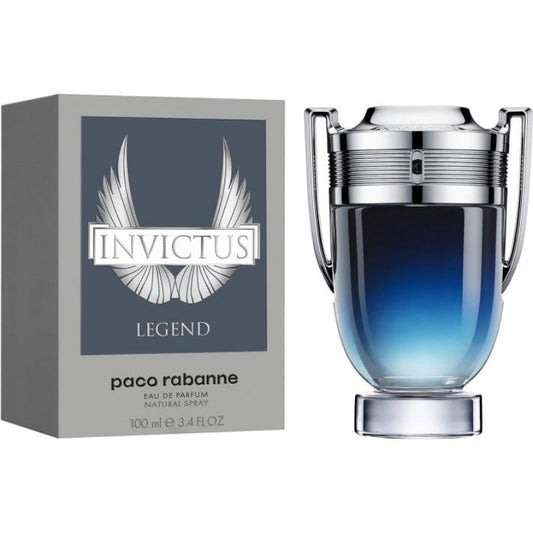 عطر إنفيكتوس ليجند EDP 100 متر