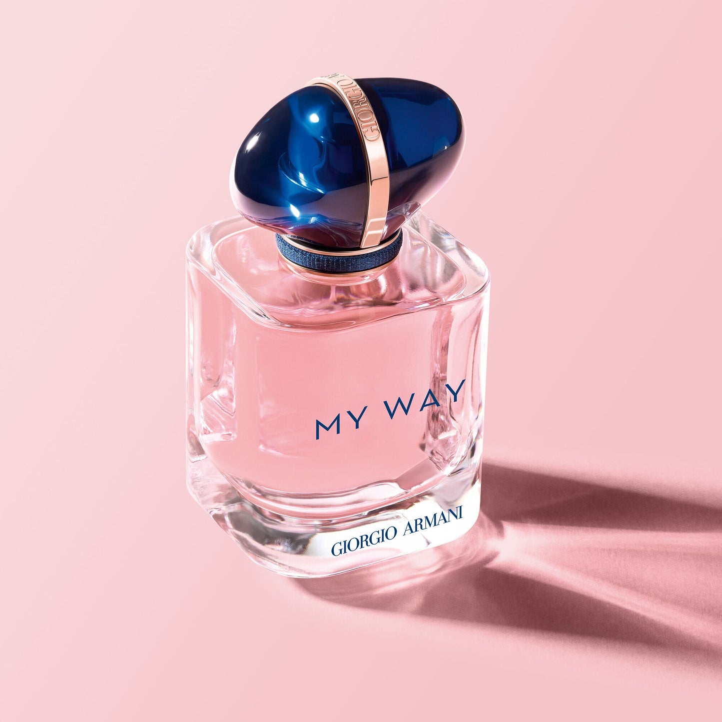 Eau de Parfum MY WAY INTENSE 90 ml