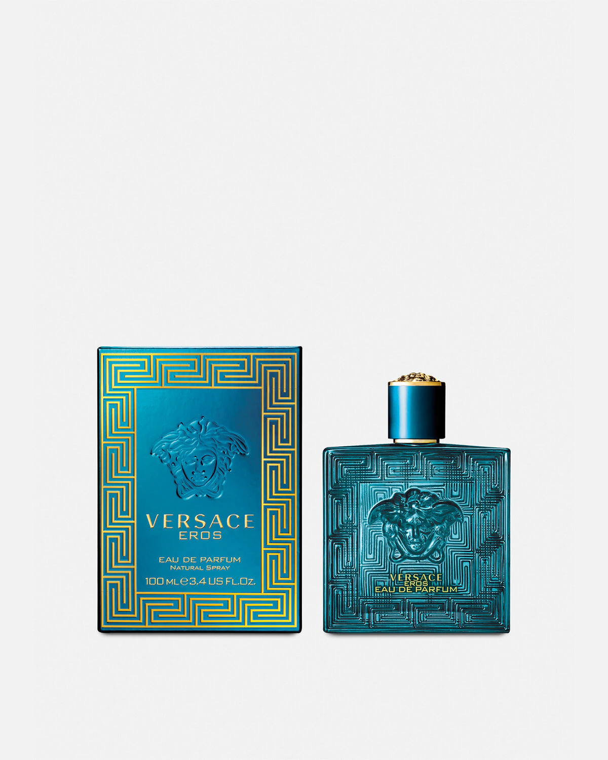 عطر إيروس أو دو بارفان 100 مل