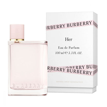 Her Eau de Parfum 100ml