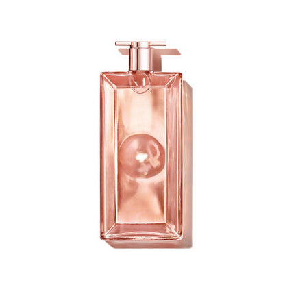 عطر لانكوم إيدول لانتينس أو دو بارفان 75 مل للنساء