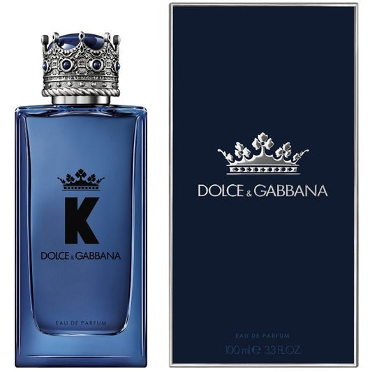 عطر كيه من دولتشي اند غابانا او دي بارفان 100 متر
