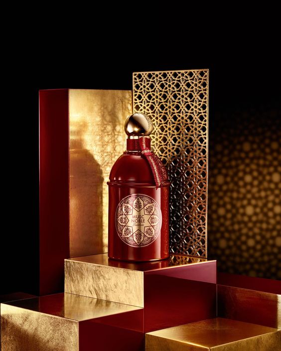 Musc Noble - Eau de Parfum 125ml