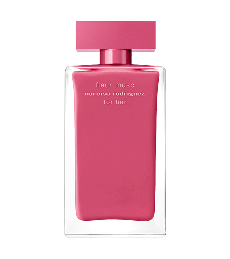 Narciso Rodriguez Fleur Musc for Her Eau De Parfum 100m