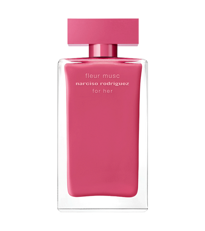 Narciso Rodriguez Fleur Musc for Her Eau De Parfum 100m