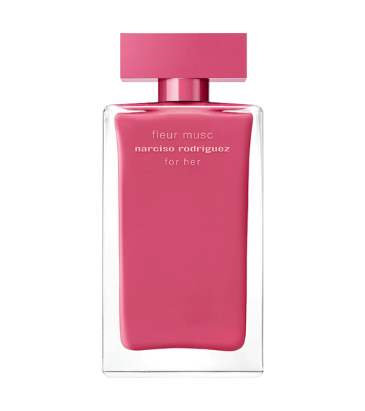 Narciso Rodriguez Fleur Musc for Her Eau De Parfum 100m