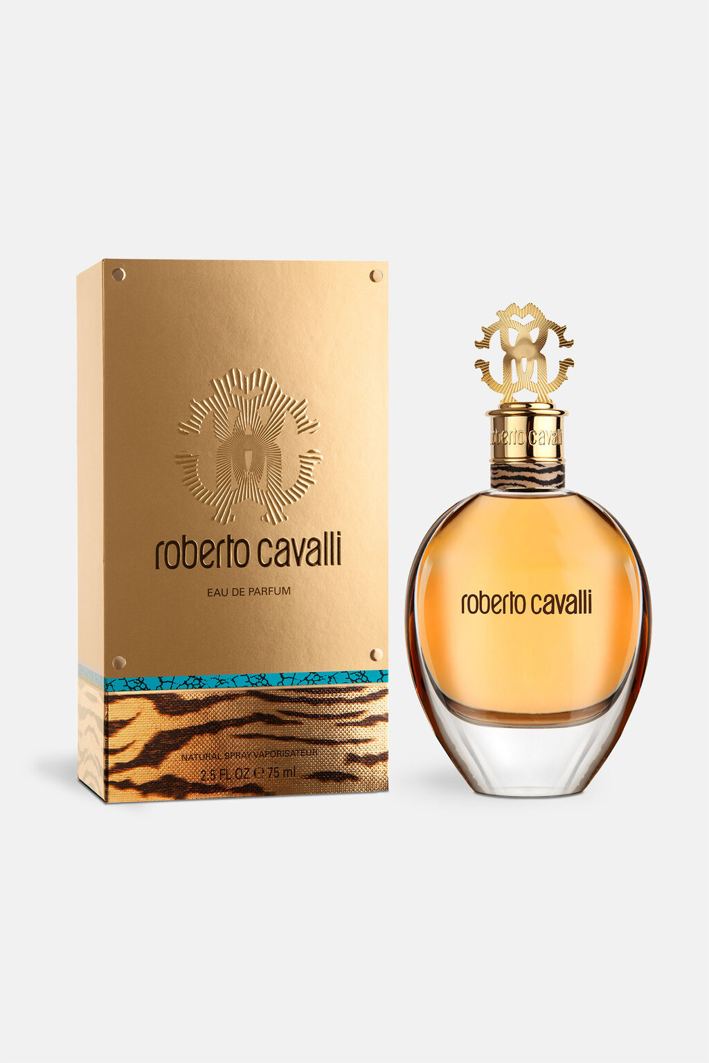 عطر روبيرتو كافالي 75 مل