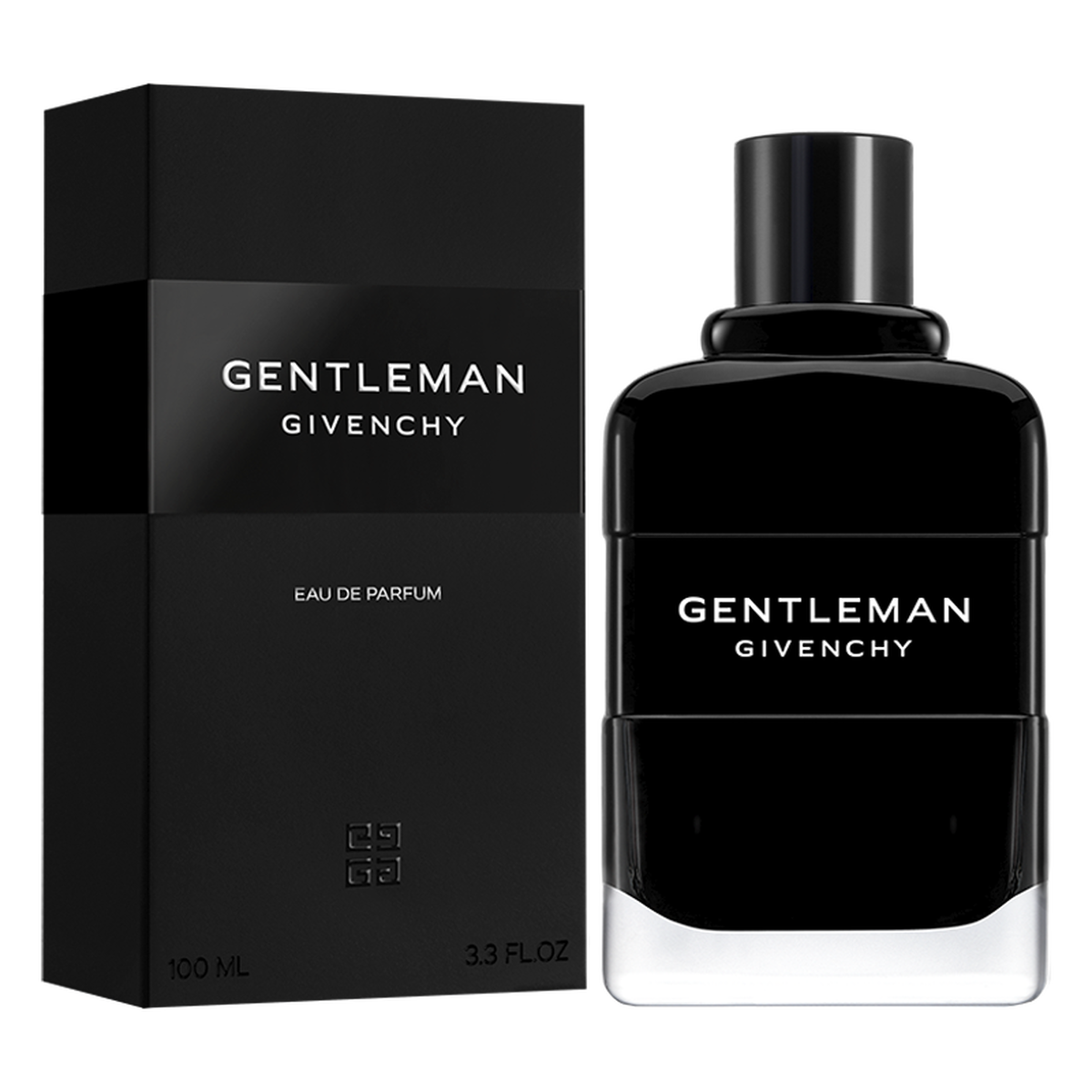 عطر جيفنشي جنتلمان أو دو بارفان - 100 مل