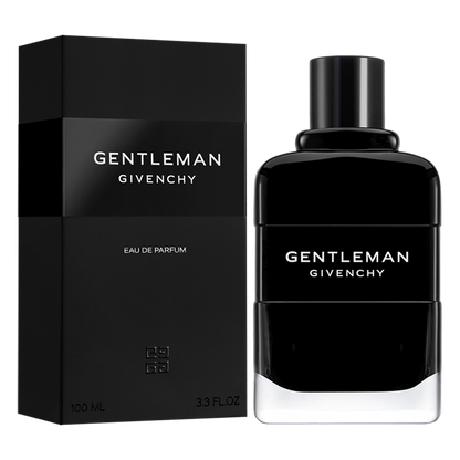 عطر جيفنشي جنتلمان أو دو بارفان - 100 مل