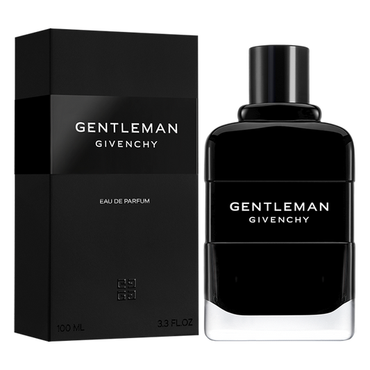 عطر جيفنشي جنتلمان أو دو بارفان - 100 مل