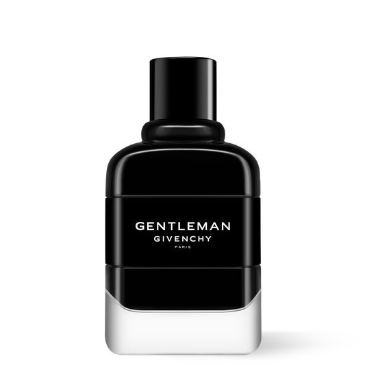 عطر جيفنشي جنتلمان أو دو بارفان - 100 مل