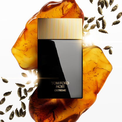NOIR EXTREME EAU DE PARFUM 100ml