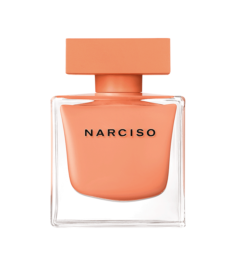 NARCISO EAU DE PARFUM AMBRÉE 90m