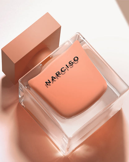 NARCISO EAU DE PARFUM AMBRÉE 90m