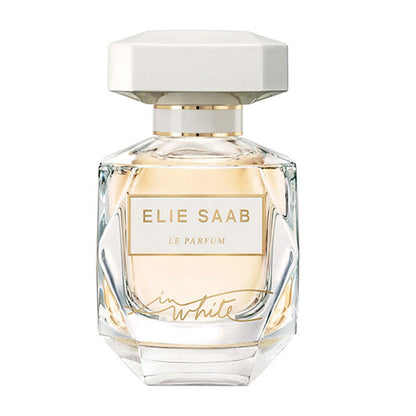 In White EDP Elie Saab 90m