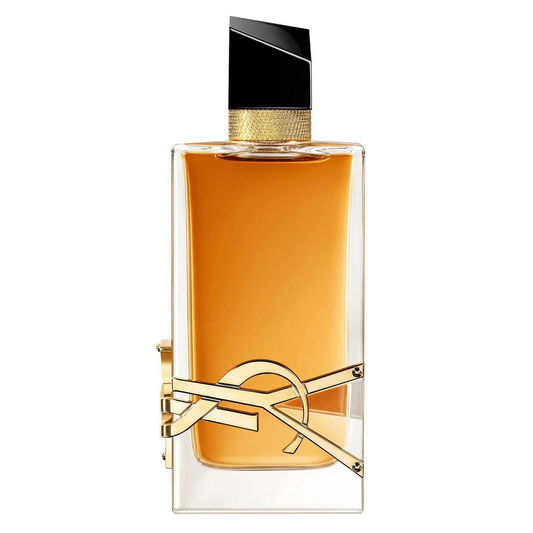 YSL Libre EDP Intense 90ML perfume bottle